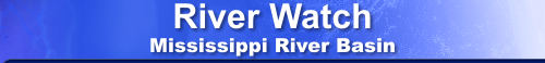 River Watch Website