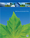 cover of TVA Environmental Policy