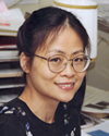 Wi Lai, Ph.D. 