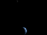 Historical Image of the Week: Distant Earth and Moon