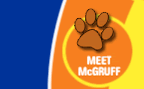 Meet McGruff