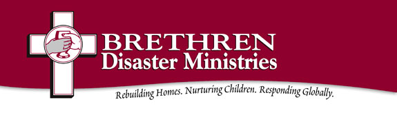 Brethren Disaster Ministries