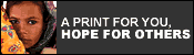 A print for you, hope for others