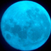 Blue Moon Rising