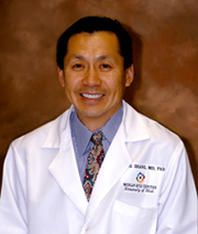Kang Zhang, M.D. Ph.D.