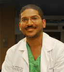 Doctor Robert Cherry, M.D., FACS