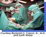 Dr. Benjamin S. Carson, Sr., Courtesy Benjamin S. Carson, Sr., M.D. and Keith Weller