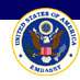 Escudo de la Embajada
