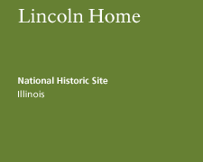 Lincoln Home National Historic Site