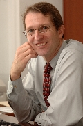John Bartrum, NIH Associate Director for Budget