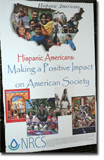 2007 NRCS Hispanic Heritage Month poster (NRCS image -- cllick to enlarge)
