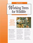 Revised Working Trees for Wildlife