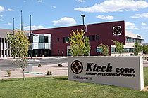 Photo of Ktech Corporation building