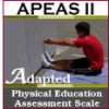 Adapted Physical Education Assessment Scale (APEAS II) 