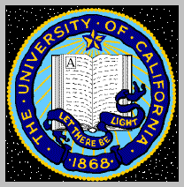 University of California Berkeley seal