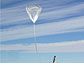 Photo of Antartic Balloon launch