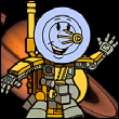 Cassini guy icon