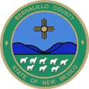Bernalillo County seal