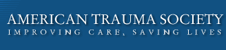 American Trauma Society Improving Care, Saving Lives