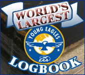 World's Largest Logbook