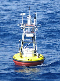 The KEO buoy