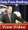 U.S. Department of State Daily Press Briefing by Department Spokesman Sean McCormack.