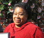 Thelma Coleman -- Virginia NRCS Earth Team Volunteer