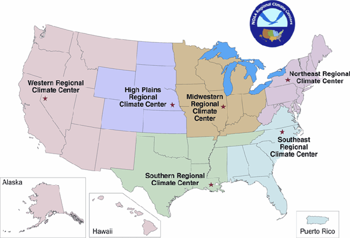 RCC Map