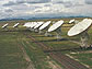part of the Very Large Array