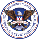 President's Council Logo