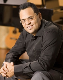 Israel Houghton