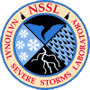 NSSL logo