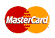 Small Image of the MasterCard Logo