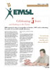 EMSL Newsletter 2003 Volume 1 Issue 1