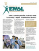 EMSL Newsletter 2004 Volume 2 Issue 1