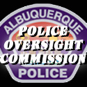 Police Oversight Commission imagery