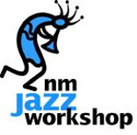New Mexico Jazz Workshop logo