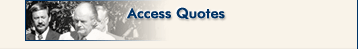 Access Quotes in a new browser window