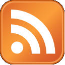 RSS feed logo