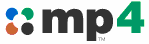 mp4 logo