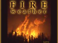 Advanced Fire Weather Forecasters Course