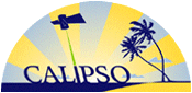 CALIPSO logo and link