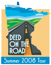 DEED ON THE ROAD: Summer 2008 Tour