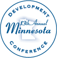 13th Annual Minnesota Development Conference