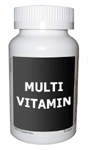 Multi Vitamin