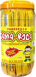 Tama Roca candy imported from Mexico known to contain lead