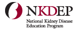 [Logo: NKDEP]