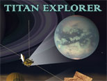 Titan Explorer Flagship Mission Study