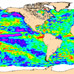 Ocean Surface Topography Mission/Jason 2 Begins Mapping Oceans