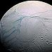 Enceladus' Stressed out Tiger Stripes